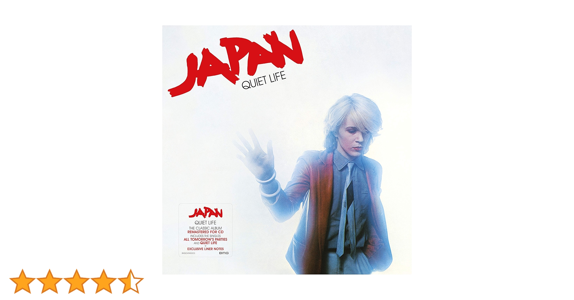 その他 Imitate People [CD] Amazon.co.jp: QUIET LIFE: ミュージック